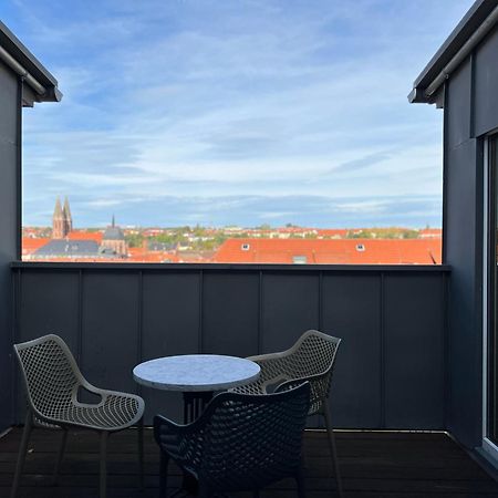 Heilotel Heiligenstadt Dış mekan fotoğraf
