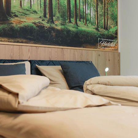Heilotel Heiligenstadt Dış mekan fotoğraf