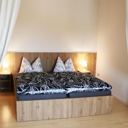 Heilotel Heiligenstadt Dış mekan fotoğraf