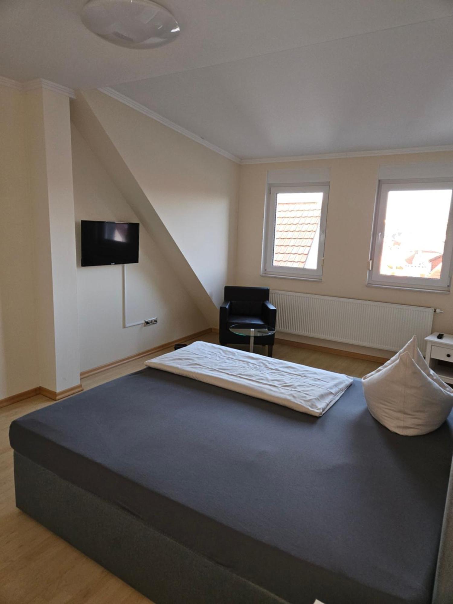 Heilotel Heiligenstadt Dış mekan fotoğraf