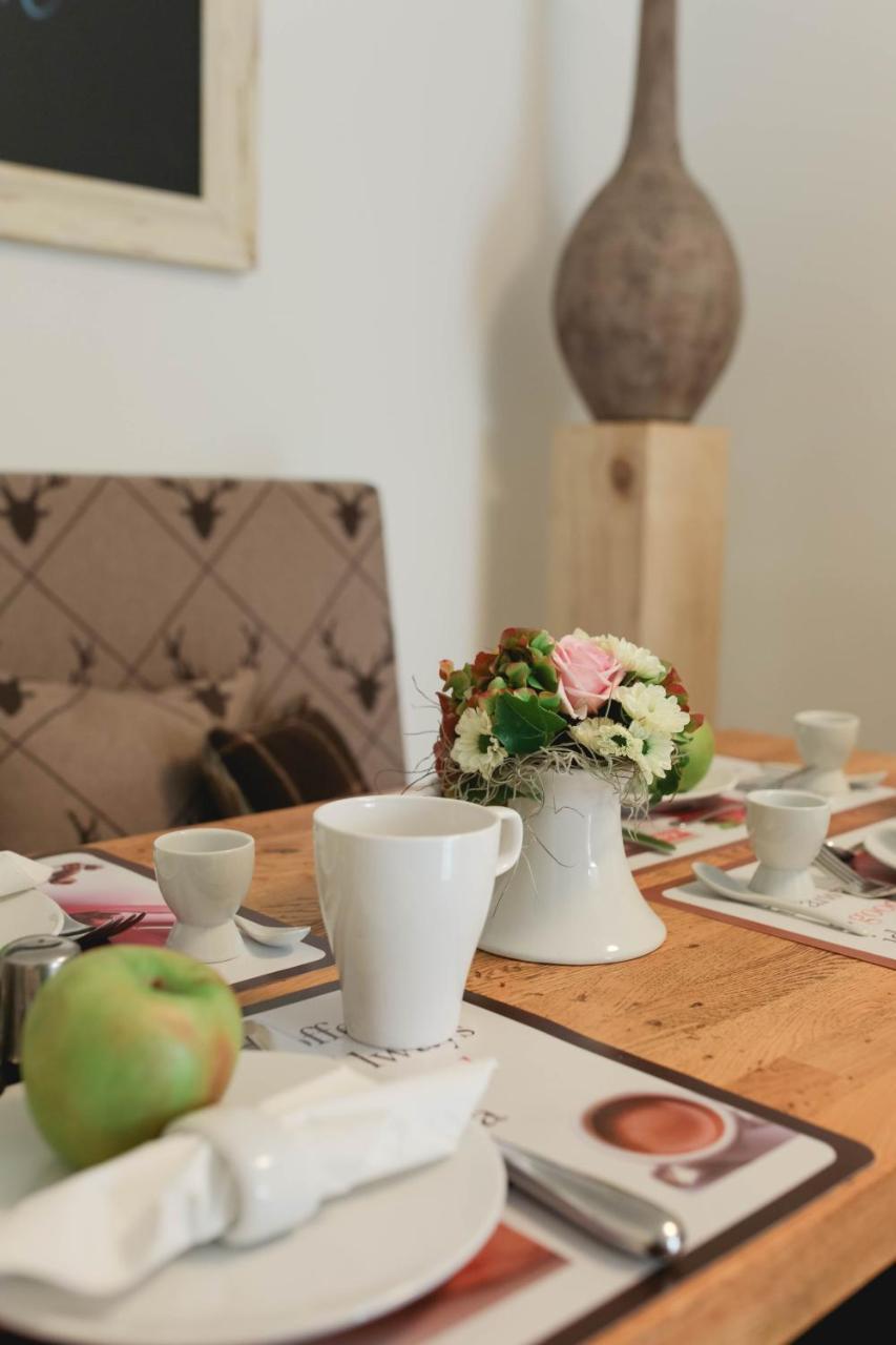 Heilotel Heiligenstadt Dış mekan fotoğraf