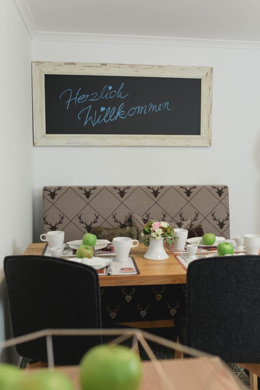 Heilotel Heiligenstadt Dış mekan fotoğraf