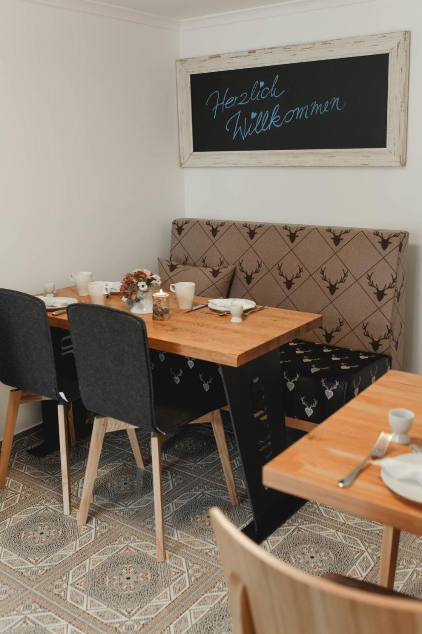 Heilotel Heiligenstadt Dış mekan fotoğraf