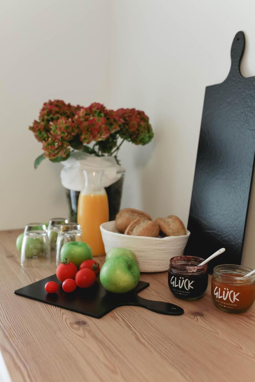 Heilotel Heiligenstadt Dış mekan fotoğraf
