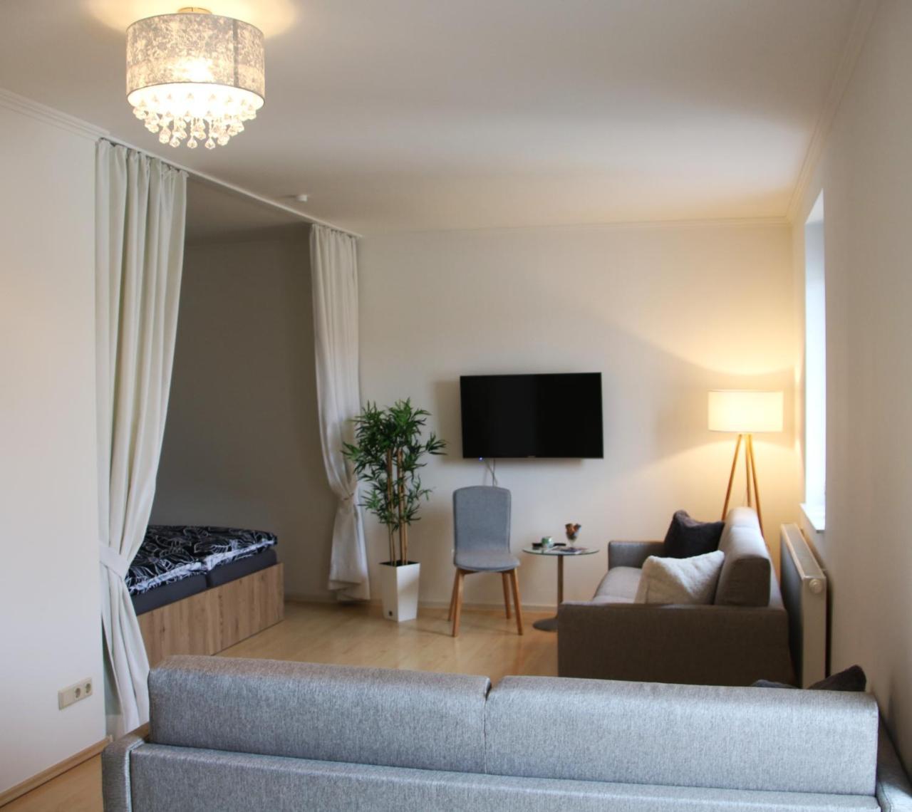 Heilotel Heiligenstadt Dış mekan fotoğraf